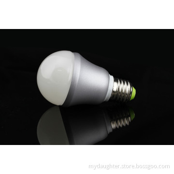 B22 16W Mcob LED Bulb Light with High Lumen